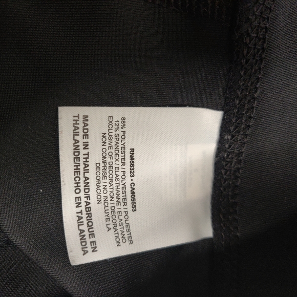 Nike Dri fit shorts sz small - Picture 4 of 4